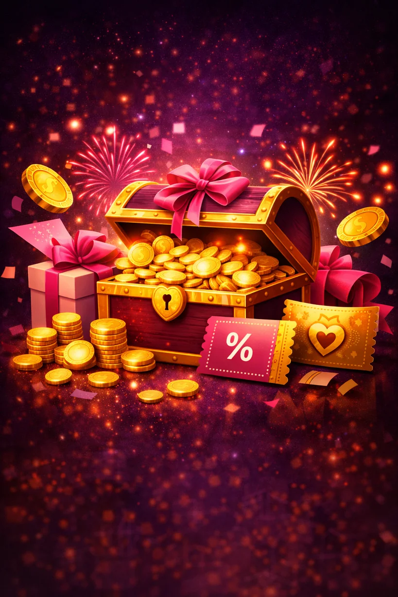 Бонусы и промокоды пинко казино